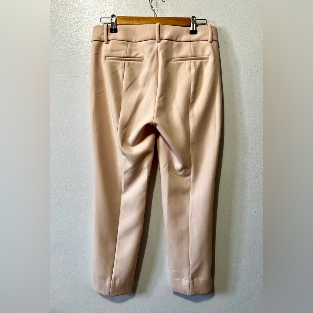 J. Crew NWT Pastel Cameron Slim Cropped Trouser Pant - 8P - Picture 6 of 14